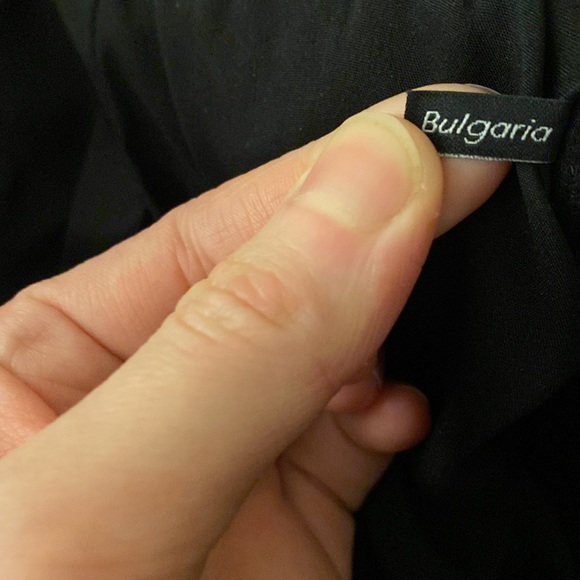 NWT luxury wool The Kooples Paris designer winter coat double breasted long midi - Picture 13 of 16